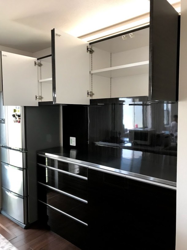 �I�[�_�[�Ƌ�H��I